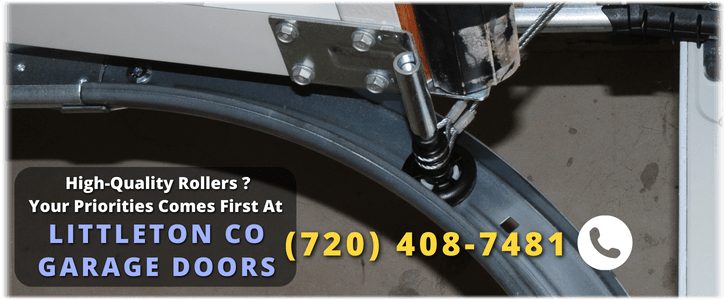 Garage Door Roller Repair Littleton CO